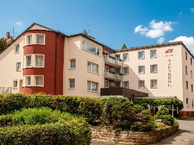4 Tage - Kurztrip in Stuttgart 
