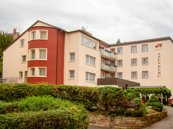 4 Tage - Kurztrip in Stuttgart 