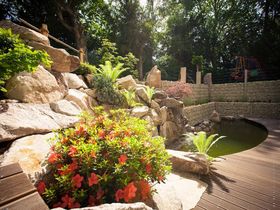 4 Tage - Kurztrip in Stuttgart 