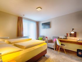 4 Tage - Kurztrip in Stuttgart 