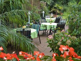 4 Tage - Kurztrip in Stuttgart 