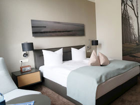 Frische Ostseebrise inkl. Ganzkörpermassage