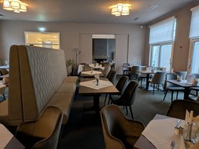 Kurzurlaub zu zweit mit romantischem Dinner 