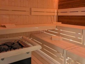 Kurzurlaub zu zweit mit romantischem Dinner 