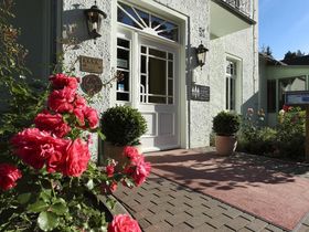 Kurzurlaub zu zweit mit romantischem Dinner 