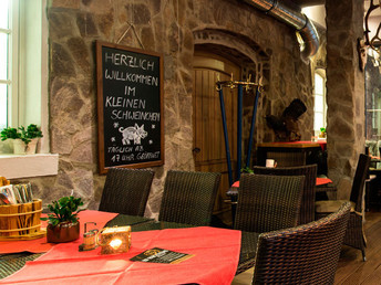 Kleine Auszeit in Kassel | 2 Tage inkl Welcome Drink