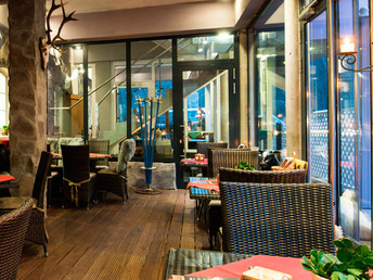 Kleine Auszeit in Kassel | 2 Tage inkl Welcome Drink