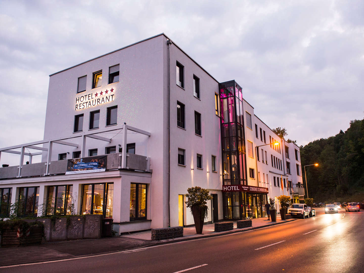 Kleine Auszeit in Kassel | 2 Tage inkl Welcome Drink