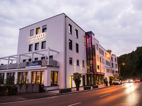 Herkules Wasserspiele in Kassel