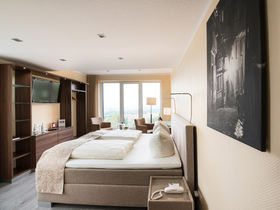 3 Tage Auszeit vom Alltag in Hessen inkl. Abendessen 