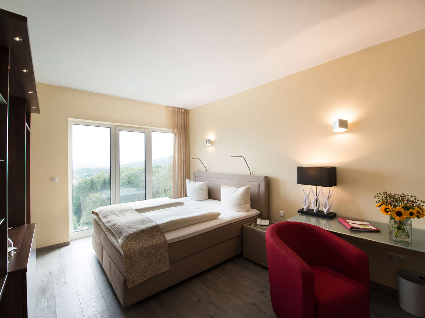 Kleine Auszeit in Kassel | 2 Tage inkl Welcome Drink