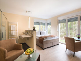 3 Tage Auszeit vom Alltag in Hessen inkl. Abendessen 