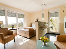 3 Tage Auszeit vom Alltag in Hessen inkl. Abendessen 