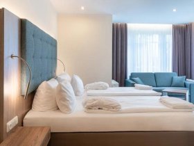 3 Tage Kurzurlaub auf der Sonneninsel Usedom
