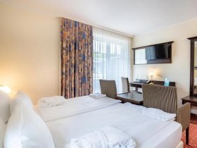 3 Tage Kurzurlaub auf der Sonneninsel Usedom