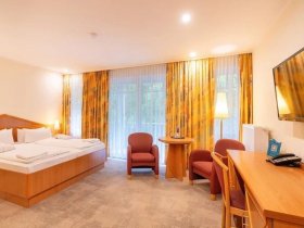 3 Tage Kurzurlaub auf der Sonneninsel Usedom