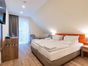 3 Tage Kurzurlaub auf der Sonneninsel Usedom