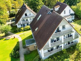 3 Tage Kurzurlaub auf der Sonneninsel Usedom