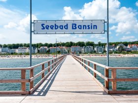 3 Tage Kurzurlaub auf der Sonneninsel Usedom