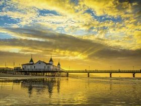 3 Tage Kurzurlaub an der Ostsee