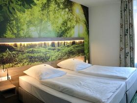 6 Tage Familienurlaub - Ein unvergessliches Erlebnis im Harz