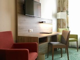 6 Tage Familienurlaub - Ein unvergessliches Erlebnis im Harz