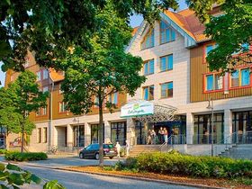 6 Tage Familienurlaub - Ein unvergessliches Erlebnis im Harz