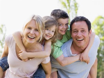 5 =4 Familien- Special- Langzeiturlaub im Harz- Kinder gratis!