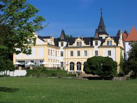 2 Tage Liebenberger Vorfreude inkl. Halbpension