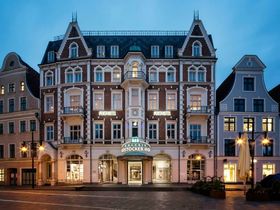 Nervenkitzel-Kurzurlaub im Escape Room in Rostock