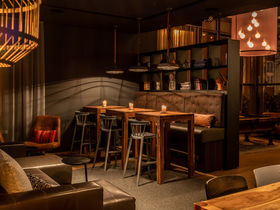 Nervenkitzel-Kurzurlaub im Escape Room in Rostock