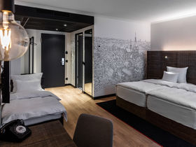 Nervenkitzel-Kurzurlaub im Escape Room in Rostock