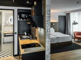 Nervenkitzel-Kurzurlaub im Escape Room in Rostock