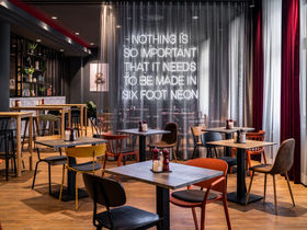 Nervenkitzel-Kurzurlaub im Escape Room in Rostock