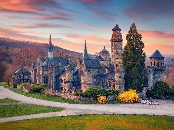 Citytrip nach Kassel | 4 Tage