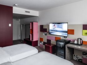 Wiesbadener Kurztrip im Designhotel | 4 Tage