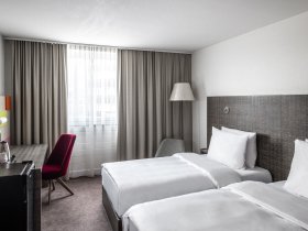 Wiesbadener Kurztrip im Designhotel | 4 Tage