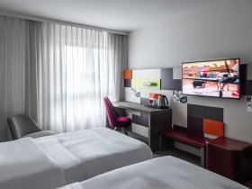 Wiesbadener Kurztrip im Designhotel | 4 Tage