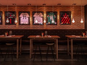 Wiesbadener Kurztrip im Designhotel | 4 Tage