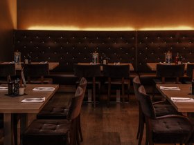 Wiesbadener Kurztrip im Designhotel | 4 Tage