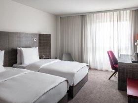 Wiesbadener Kurztrip im Designhotel | 4 Tage