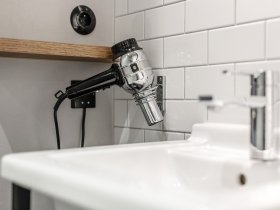 Wiesbadener Kurztrip im Designhotel | 4 Tage