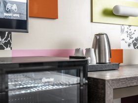 Wiesbadener Kurztrip im Designhotel | 4 Tage