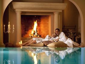 Kurzurlaub in der Yachthafenresidenz Hohe Düne I 4 Nächte