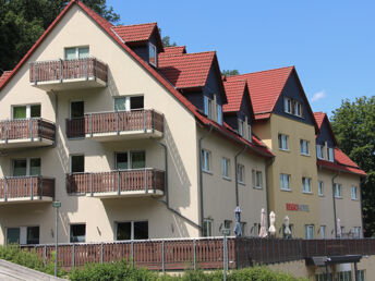 Kuschelzeit zu Zweit: Ein Kurzurlaub voller Zweisamkeit in Wernigerode