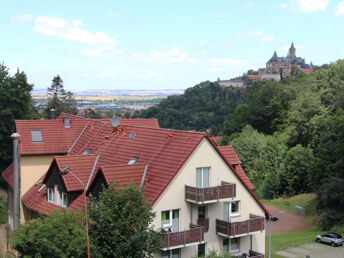 Kuschelzeit zu Zweit: Ein Kurzurlaub voller Zweisamkeit in Wernigerode