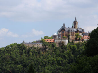 3 Tage exklusive Harzreise nach Wernigerode