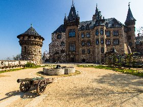 3 Tage exklusive Harzreise nach Wernigerode