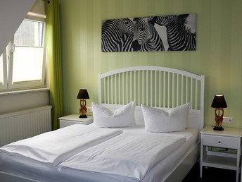 Kuschelzeit zu Zweit: Ein Kurzurlaub voller Zweisamkeit in Wernigerode