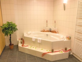 Kuschelzeit zu Zweit: Ein Kurzurlaub voller Zweisamkeit in Wernigerode
